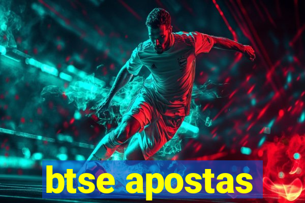 btse apostas